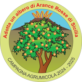 Adozione di un albero di arance