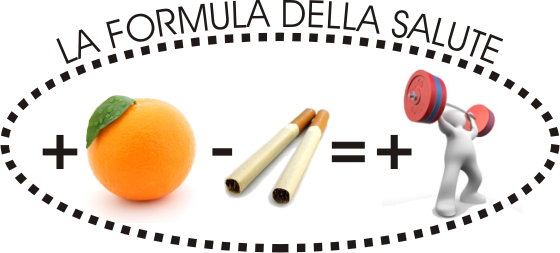 Formula della salute