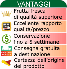 Offerte Arance per horeca, ristoranti e  gruppi d'acquisto